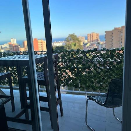 Apartamentos Acuario Benalmádena Esterno foto