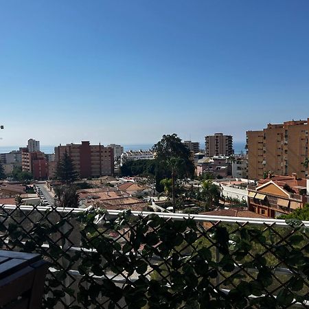 Apartamentos Acuario Benalmádena Esterno foto