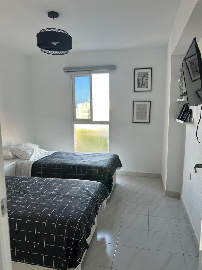 Apartamentos Acuario Benalmádena Esterno foto