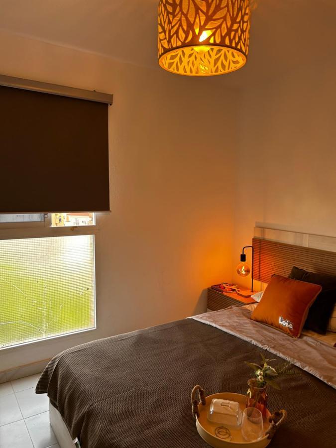 Apartamentos Acuario Benalmádena Esterno foto