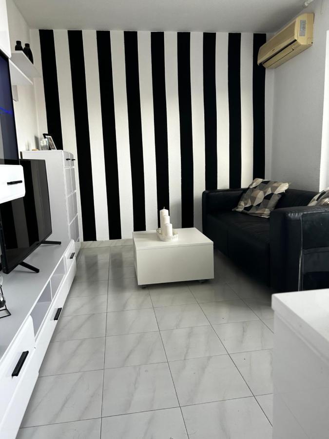 Apartamentos Acuario Benalmádena Esterno foto