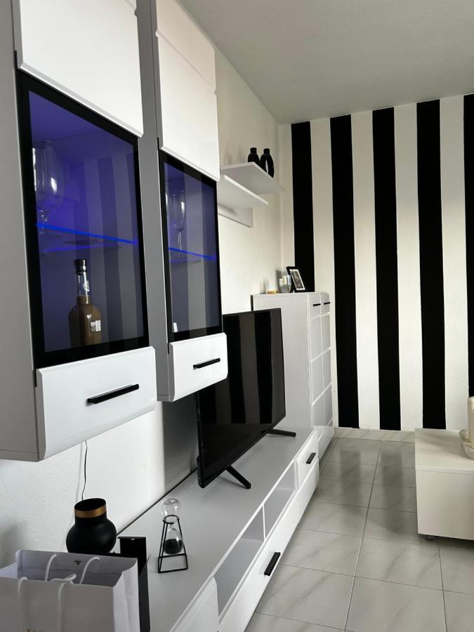 Apartamentos Acuario Benalmádena Esterno foto