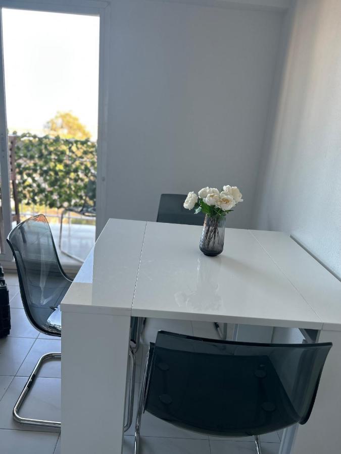 Apartamentos Acuario Benalmádena Esterno foto