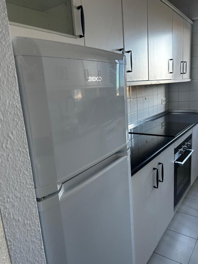 Apartamentos Acuario Benalmádena Esterno foto