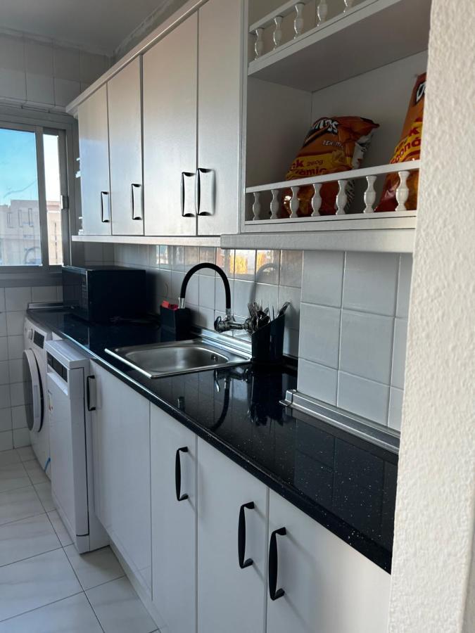 Apartamentos Acuario Benalmádena Esterno foto
