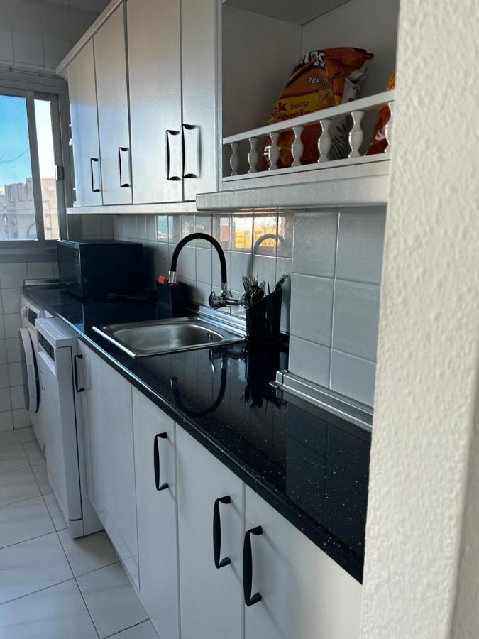 Apartamentos Acuario Benalmádena Esterno foto