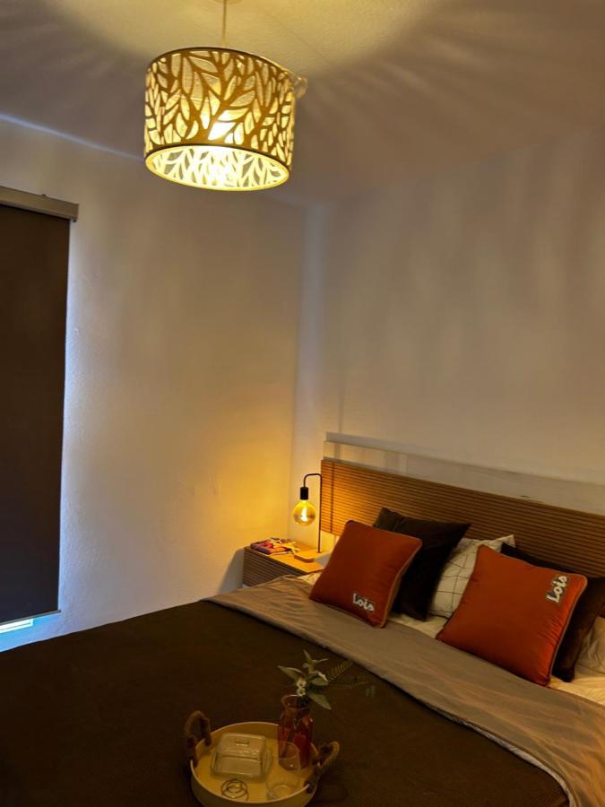 Apartamentos Acuario Benalmádena Esterno foto