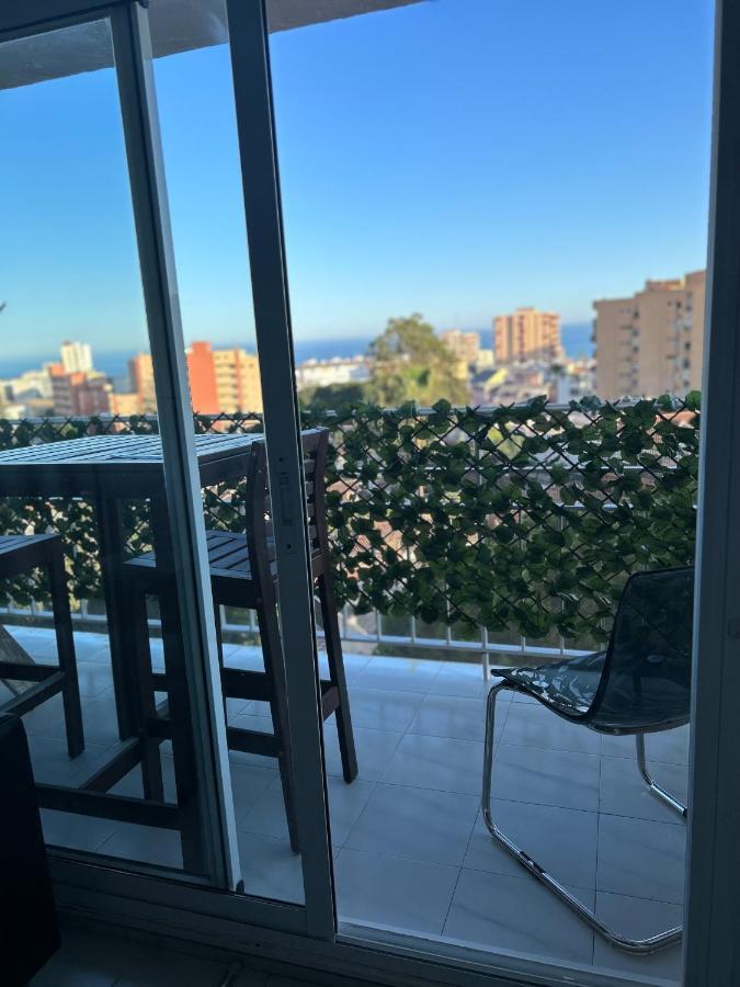 Apartamentos Acuario Benalmádena Esterno foto