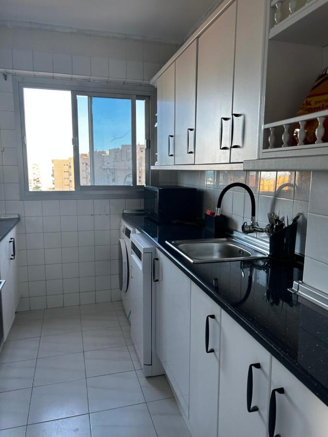 Apartamentos Acuario Benalmádena Esterno foto