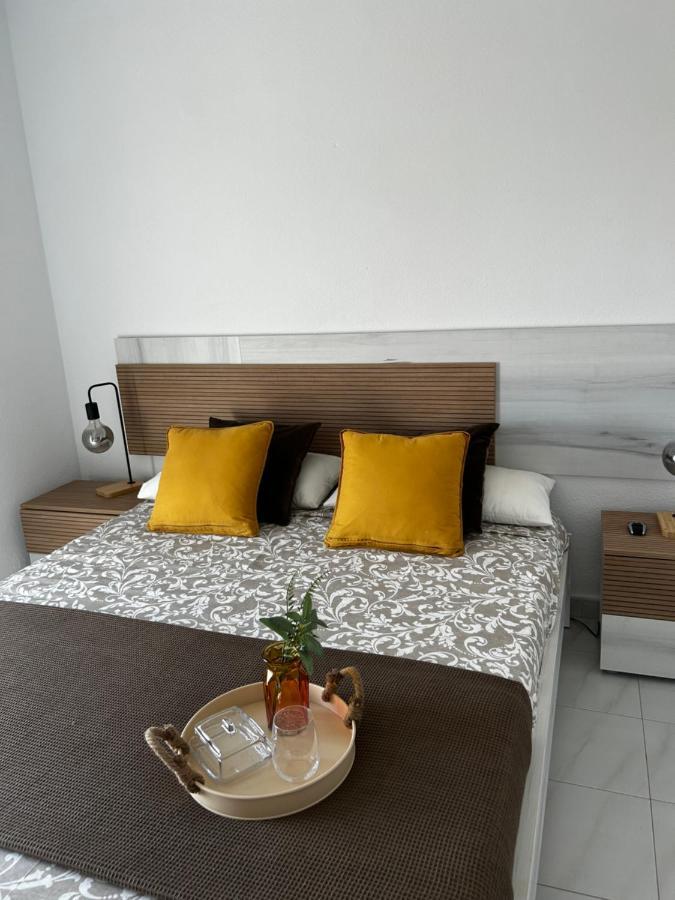 Apartamentos Acuario Benalmádena Esterno foto